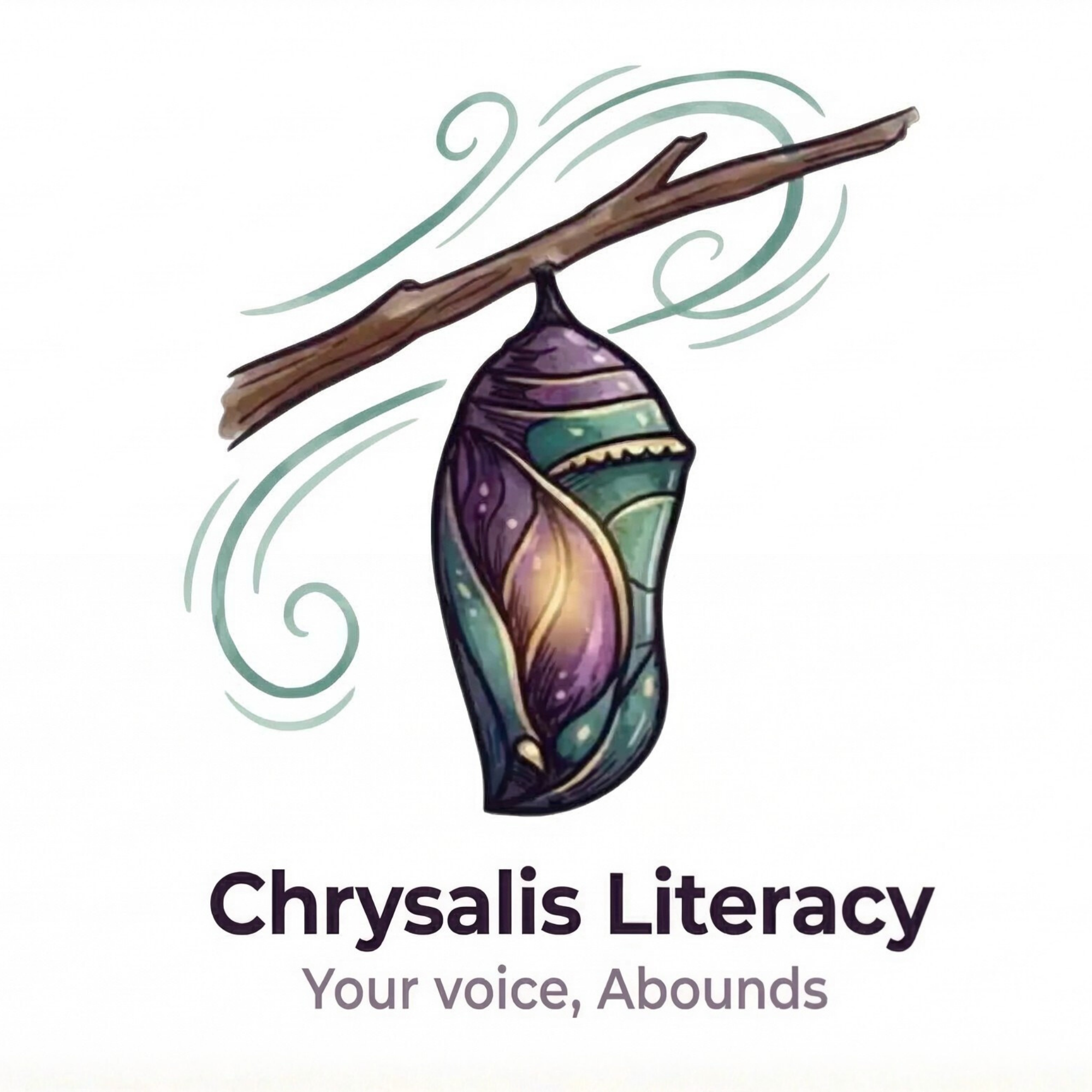 Chrysalis Literacy